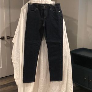 Talbots Slim ankle jeans size 8 / 29